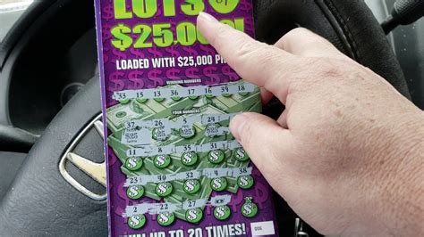 ga lottery scratch off winners left